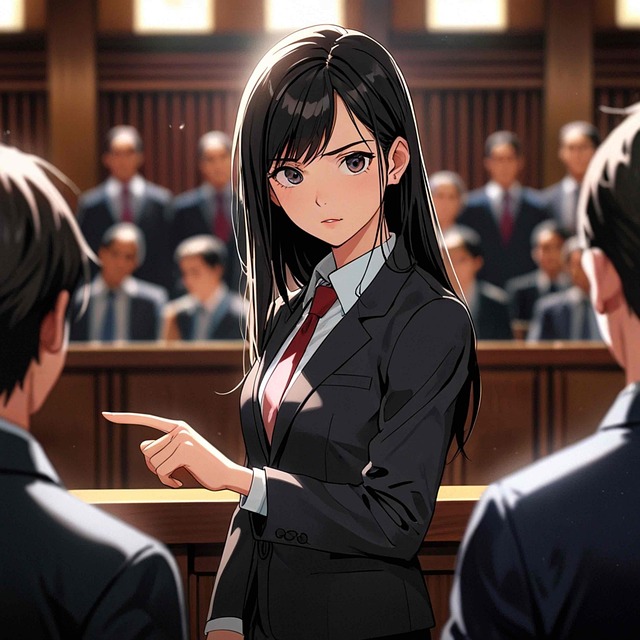 court