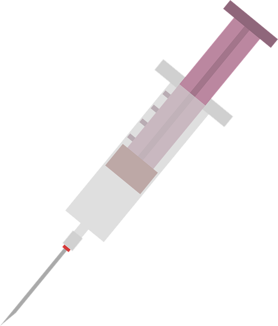 injection