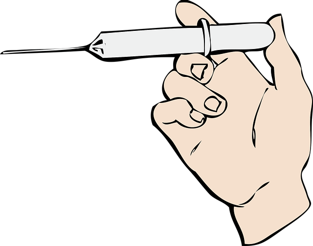injection
