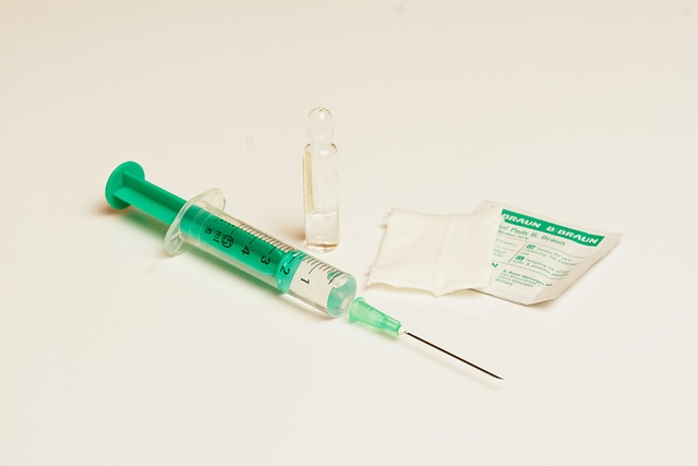 injection