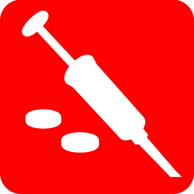 injection