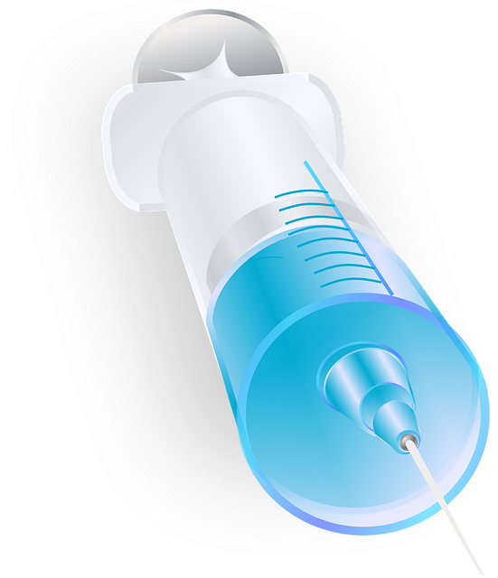 injection