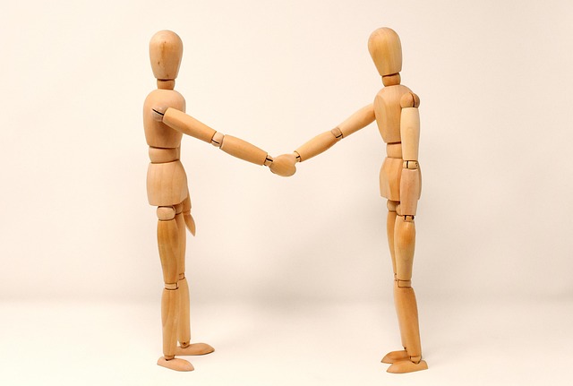 negotiation