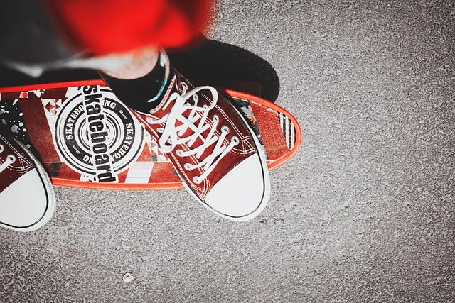 sidewalk