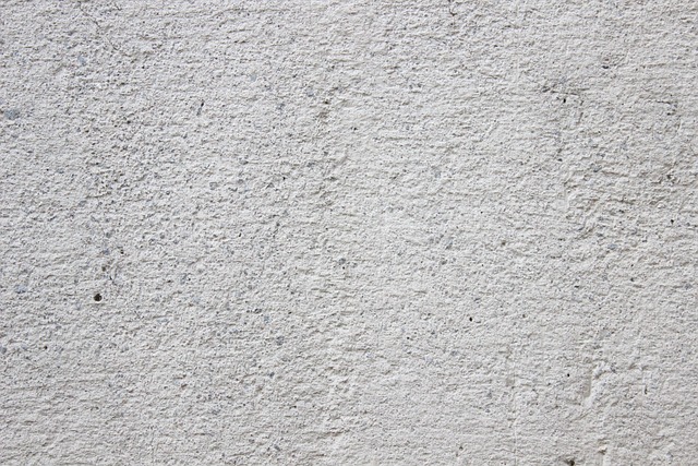 stained concrete