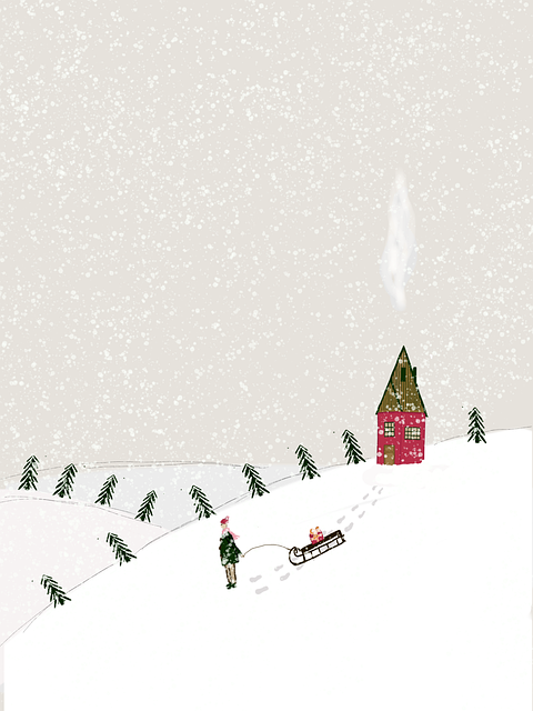 trees
