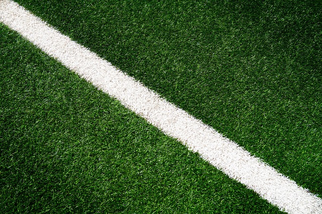 artificial turf