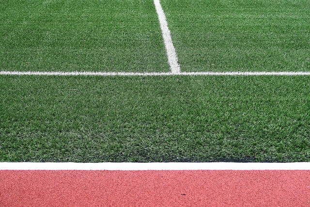 artificial turf