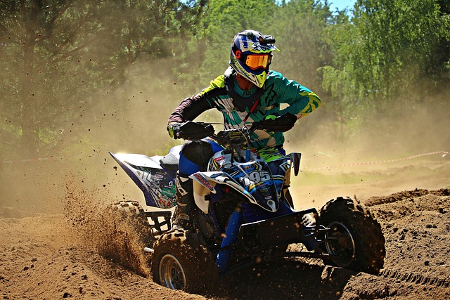 ATV