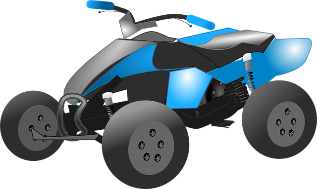 ATV
