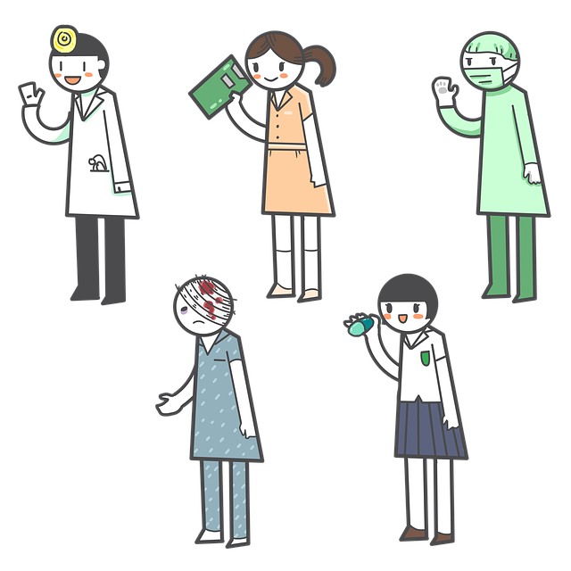 clinic