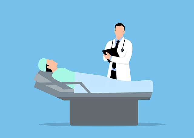 clinic