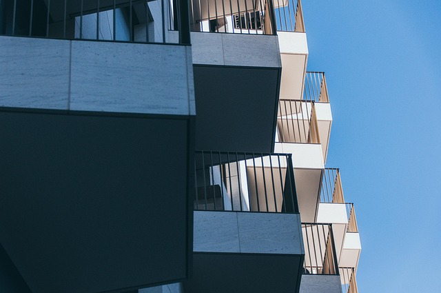 colored concrete