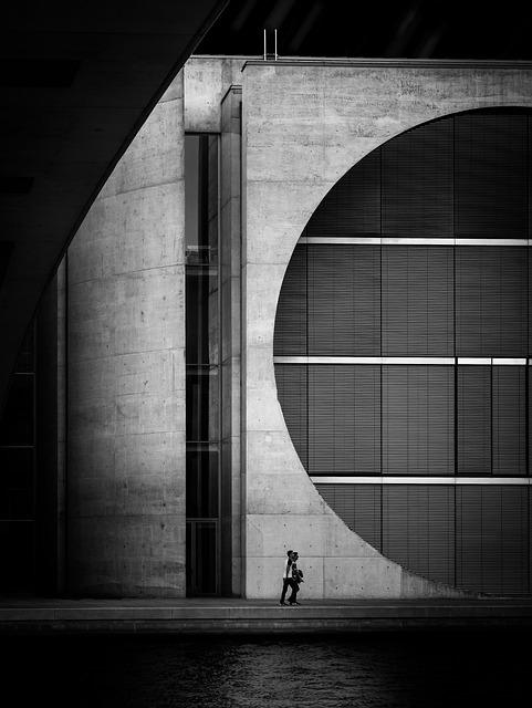 concrete
