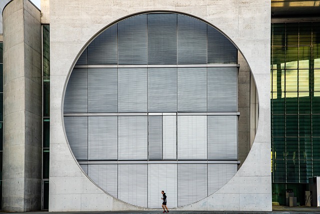 concrete