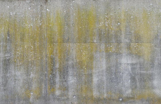concrete