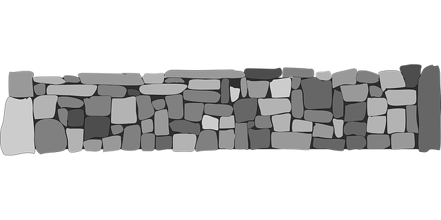 concrete paver block