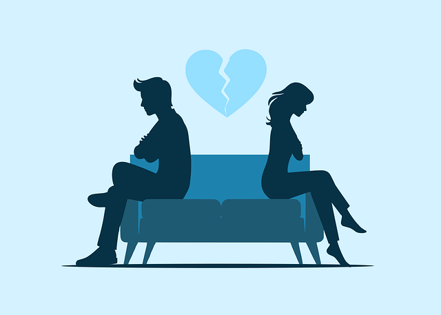 divorce