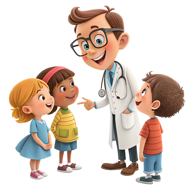 doctor