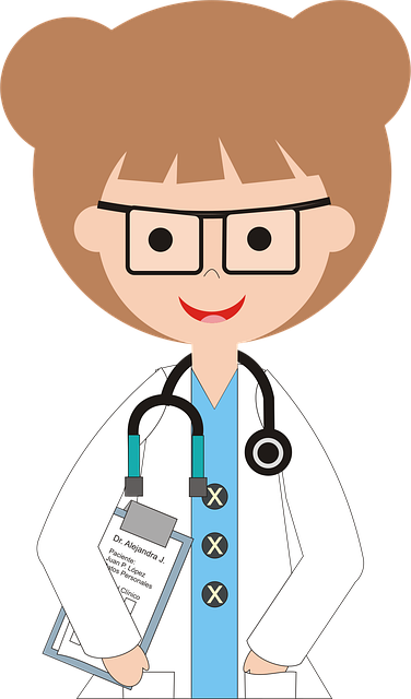 doctor