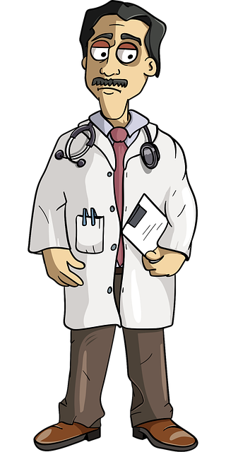 doctor