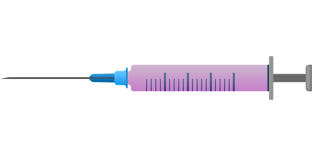 injection