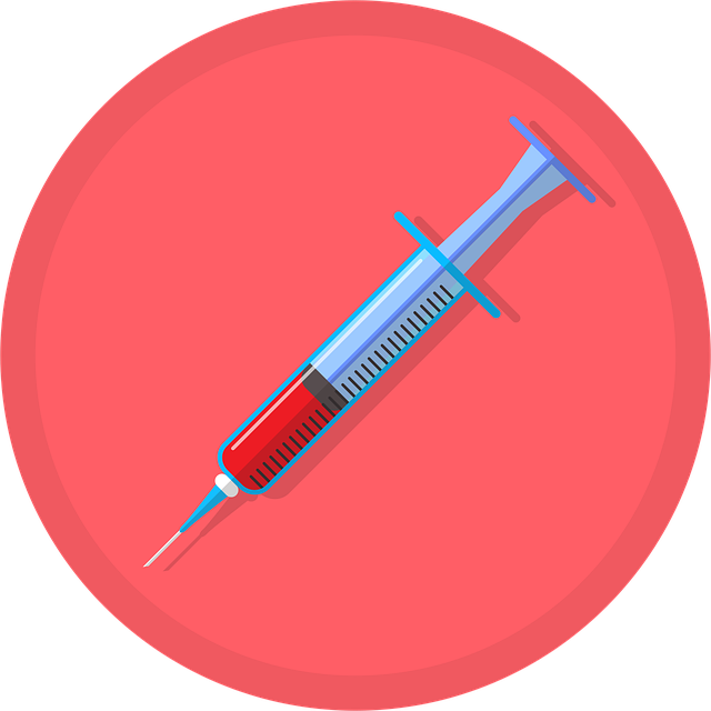 injection