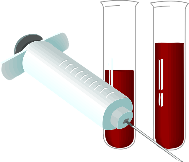 injection