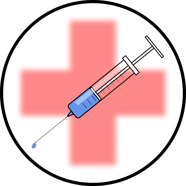 injection