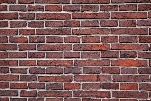 retaining wall