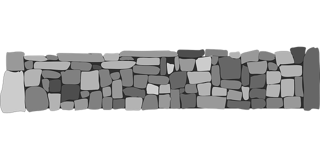 retaining wall