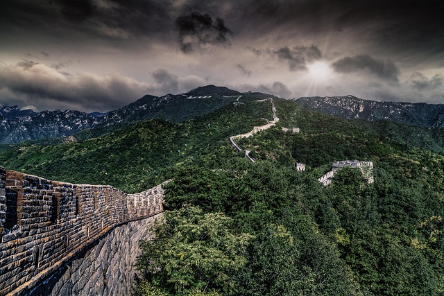 retaining wall
