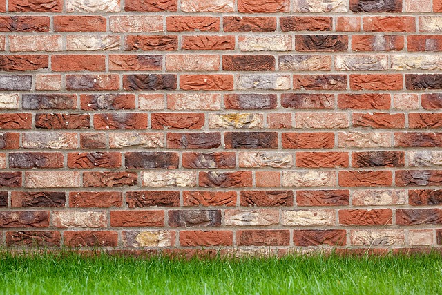 retaining wall