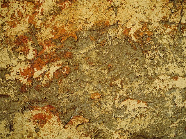 retaining wall