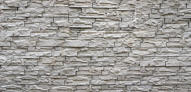 retaining wall