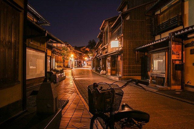 sidewalk
