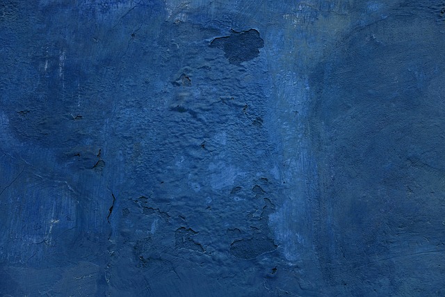 stained concrete
