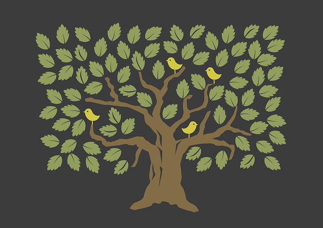 tree