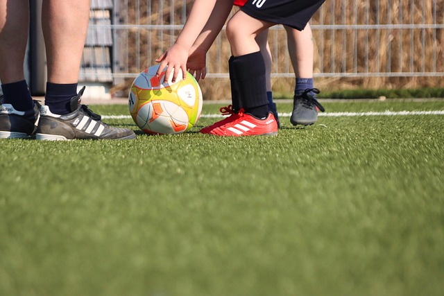artificial turf
