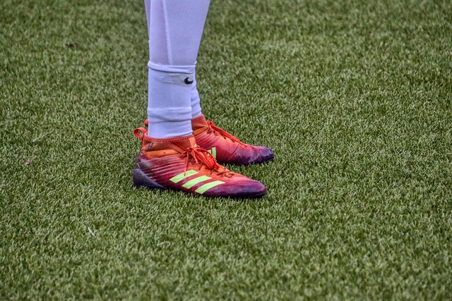 artificial turf