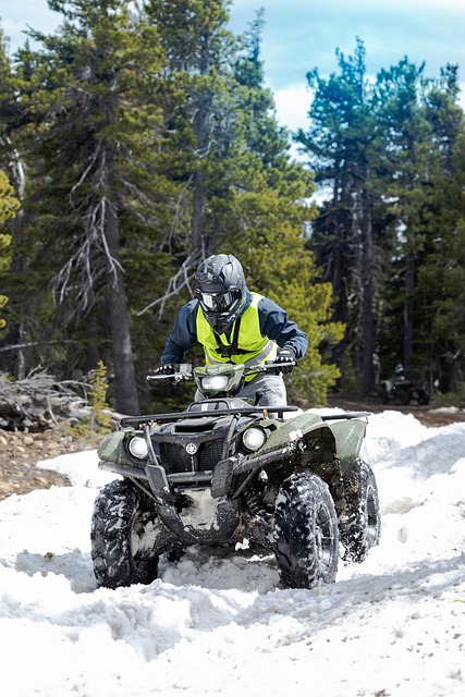ATV