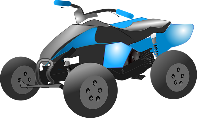 ATV