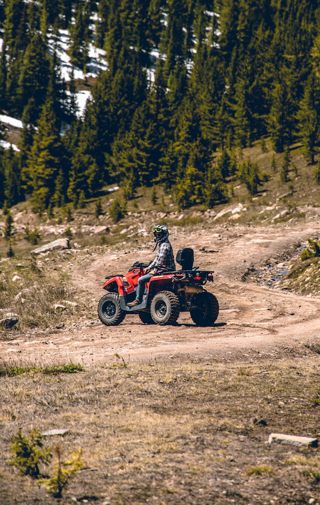 ATV