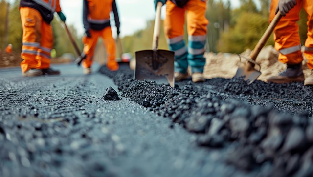 Eco-Friendly Decorative Concrete: Weatherproof Protection with Keller TX Experts