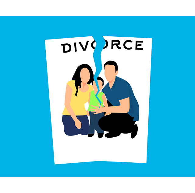 divorce