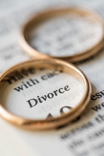divorce