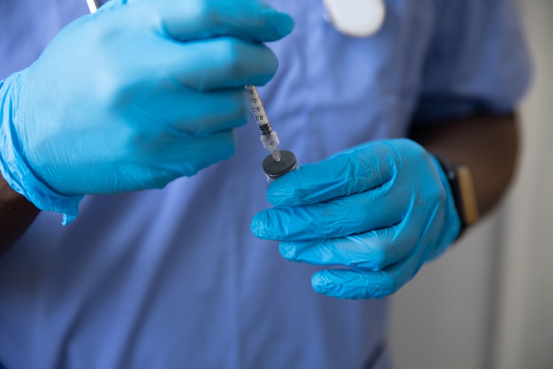 injection