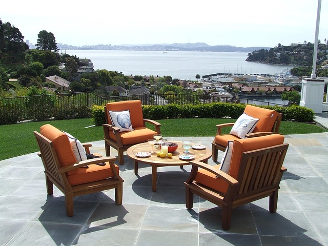 Transform Your Keller TX Concrete Patio with Pro Remodeling