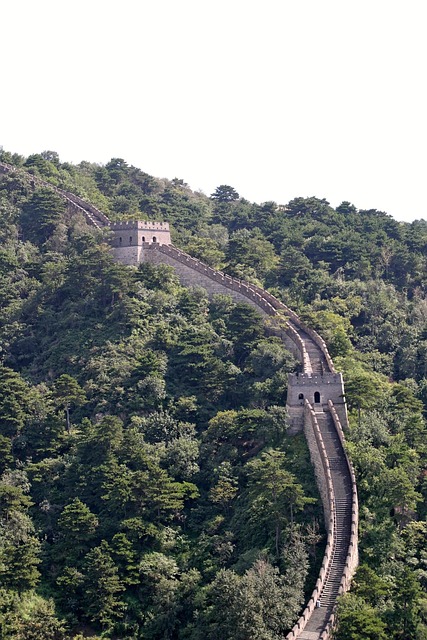 retaining wall