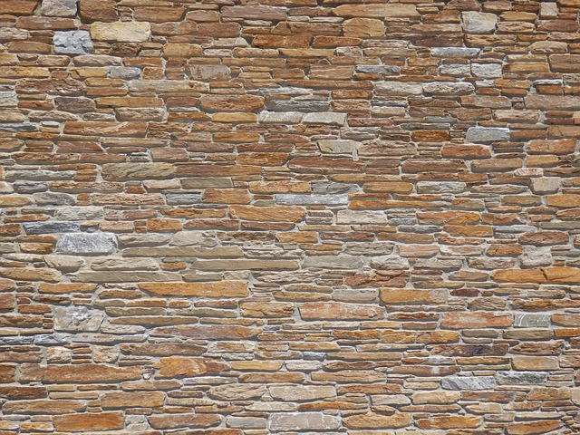 retaining wall